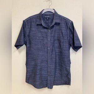 Beverly Hills Polo Club Teen’s Boy Shirt Size S.